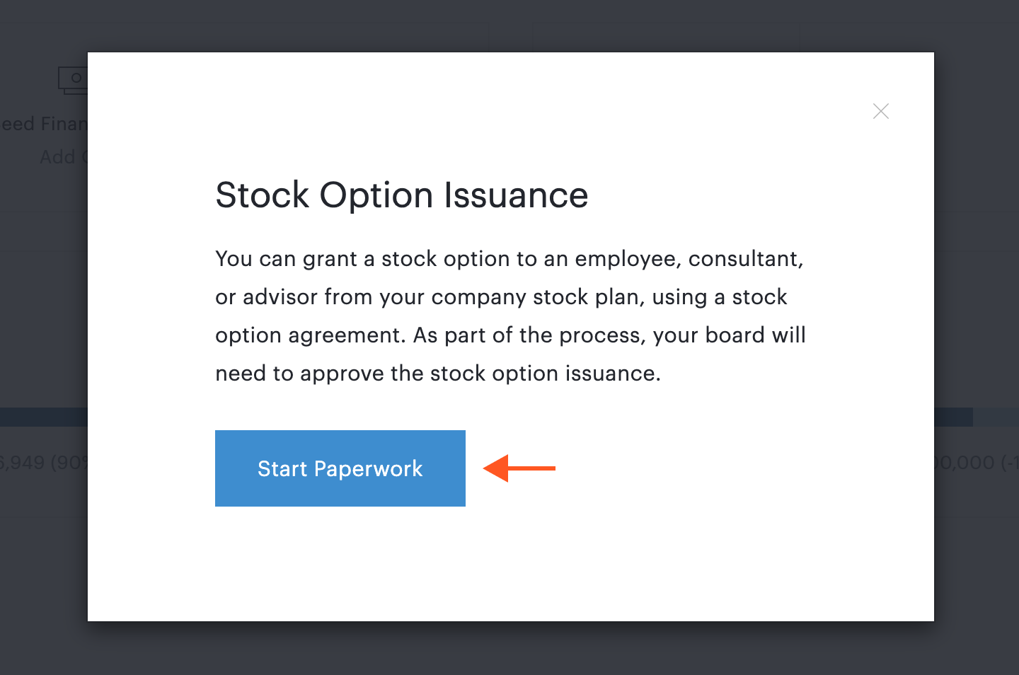 How can I issue stock options to employees? - Help Center | Clerky